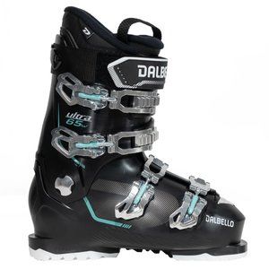 Dalbello Ultra 65 Women's Ski Boots 26.5